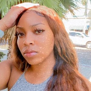 Meet your Posher, Tamika